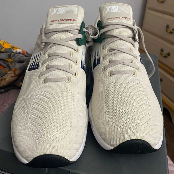 New Balance Men Shoes - Picture 4 of 4